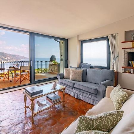 Casa Letizia Apartman Taormina Kültér fotó