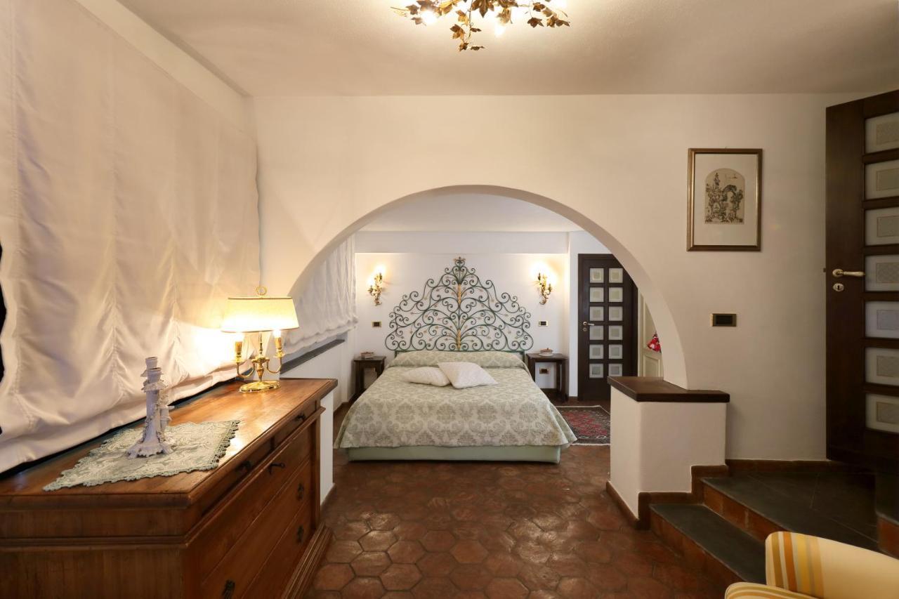 Casa Letizia Apartman Taormina Kültér fotó