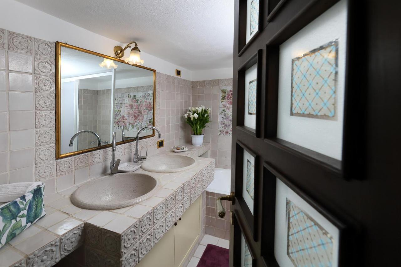 Casa Letizia Apartman Taormina Kültér fotó
