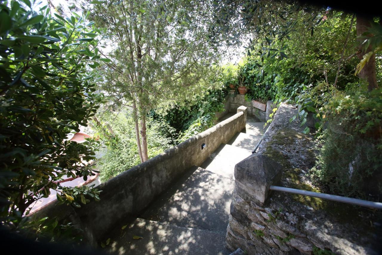 Casa Letizia Apartman Taormina Kültér fotó