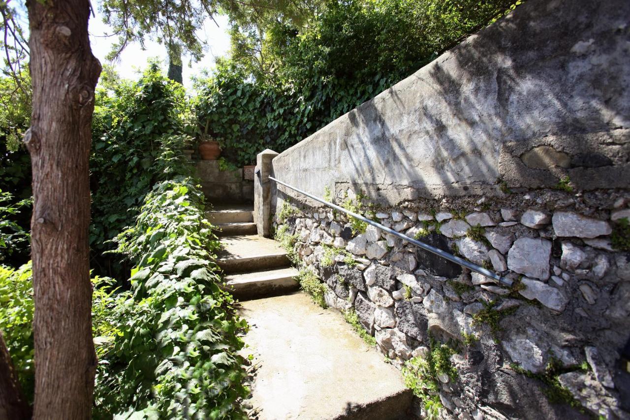 Casa Letizia Apartman Taormina Kültér fotó