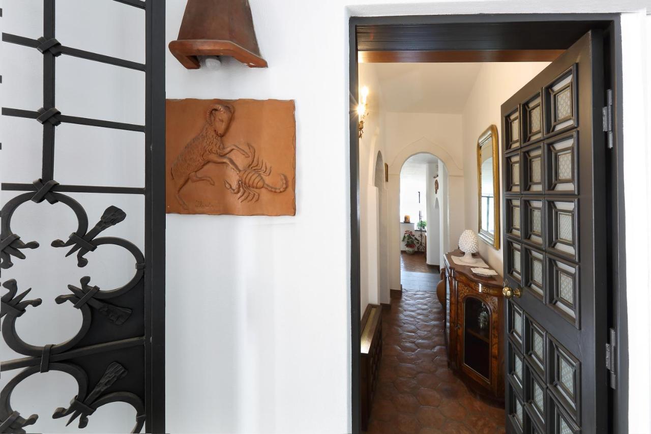 Casa Letizia Apartman Taormina Kültér fotó