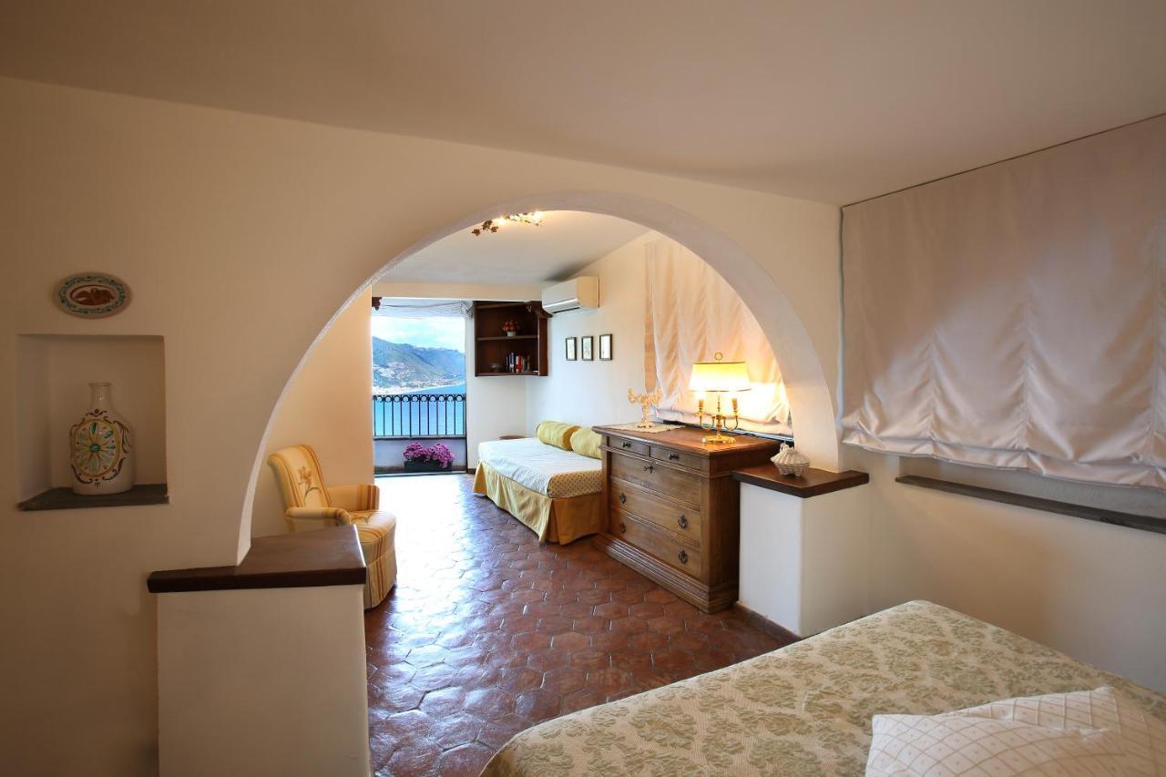 Casa Letizia Apartman Taormina Kültér fotó