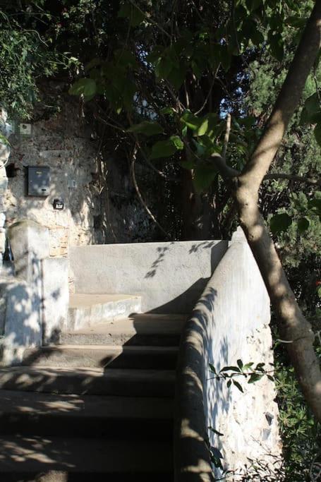 Casa Letizia Apartman Taormina Kültér fotó