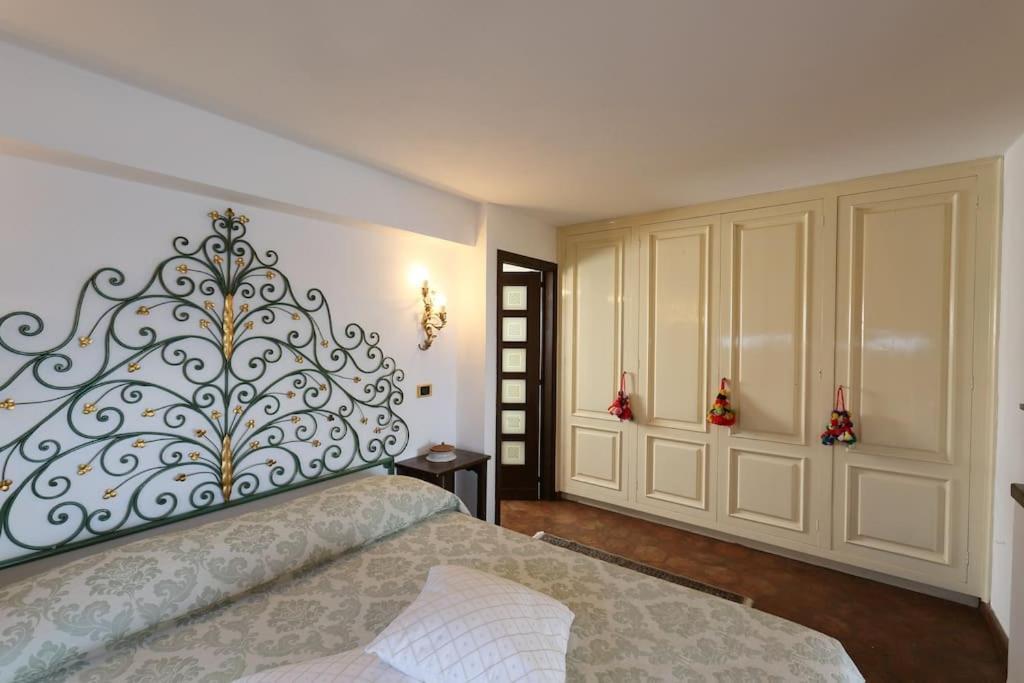 Casa Letizia Apartman Taormina Kültér fotó