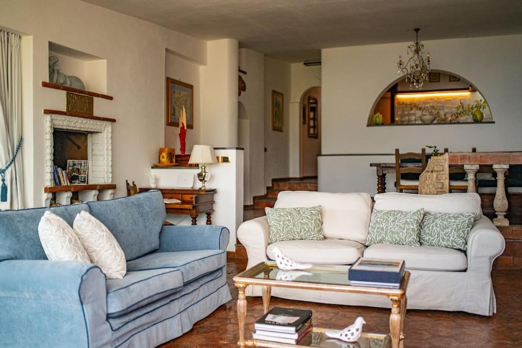 Casa Letizia Apartman Taormina Kültér fotó
