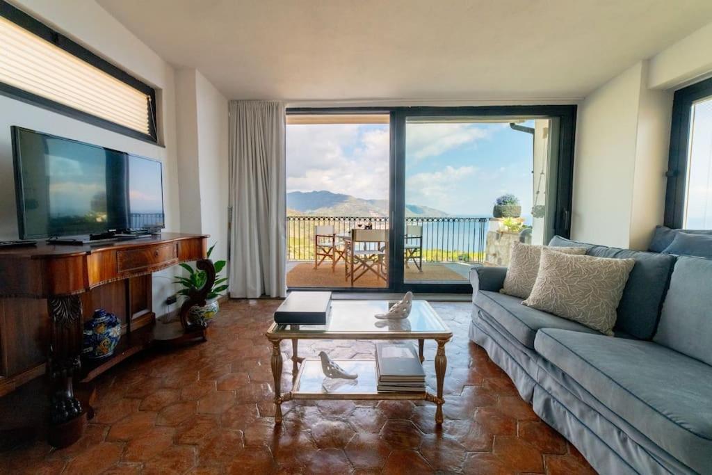 Casa Letizia Apartman Taormina Kültér fotó