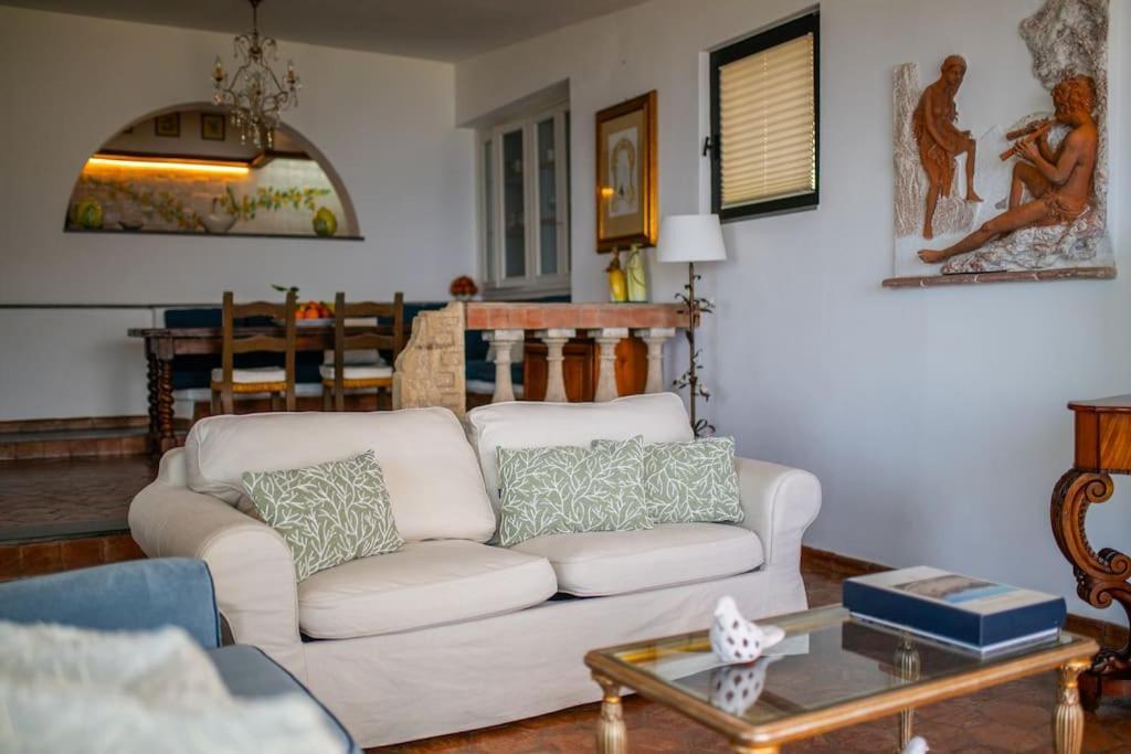 Casa Letizia Apartman Taormina Kültér fotó