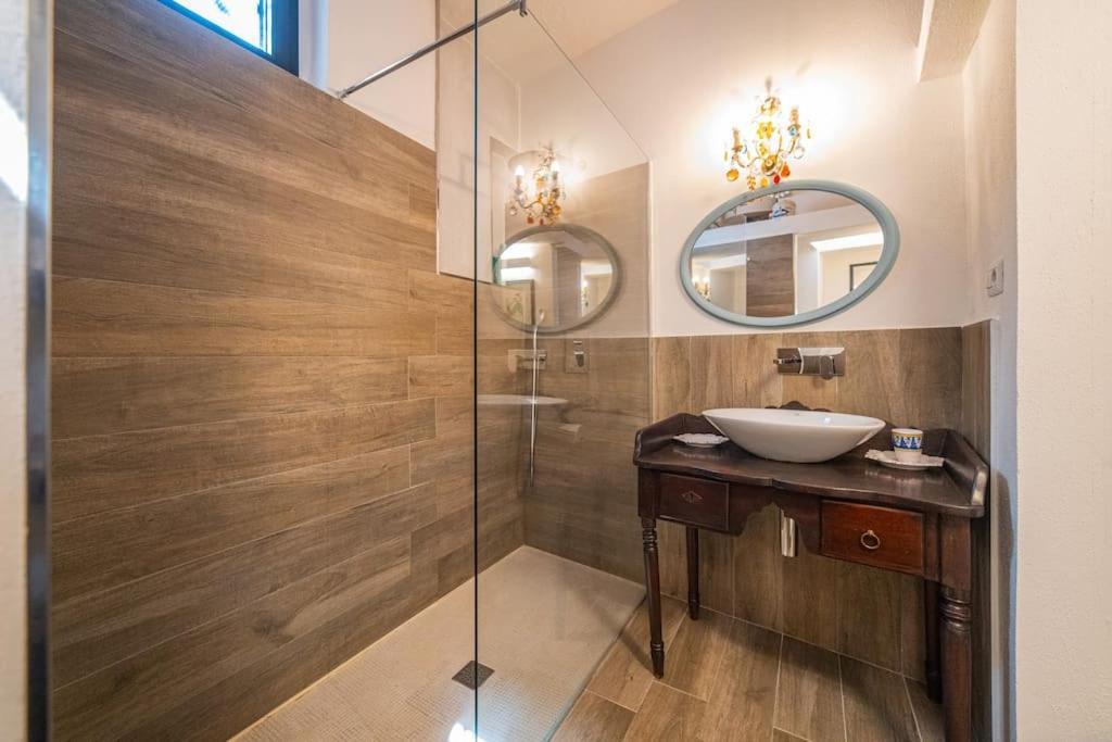 Casa Letizia Apartman Taormina Kültér fotó