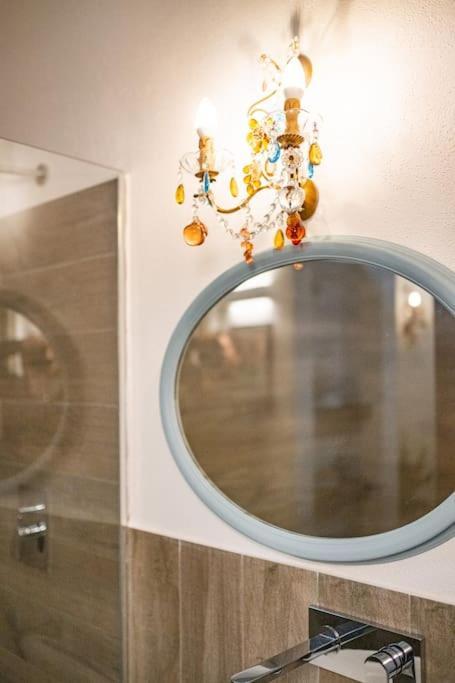 Casa Letizia Apartman Taormina Kültér fotó