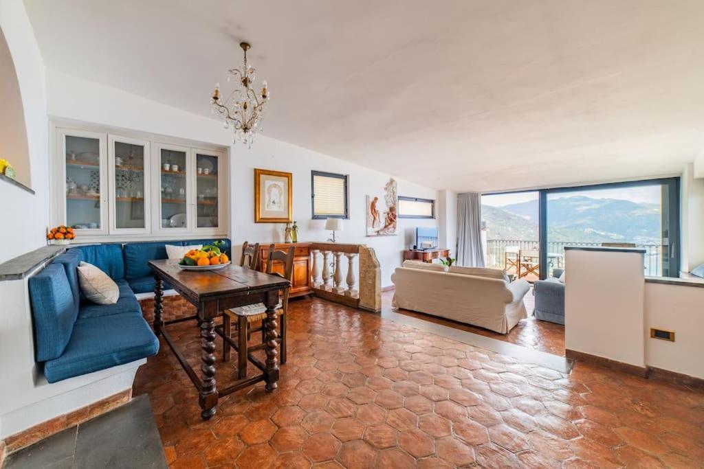 Casa Letizia Apartman Taormina Kültér fotó